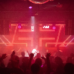 DJ Set - Vibe Collective at Red Ruby Bali