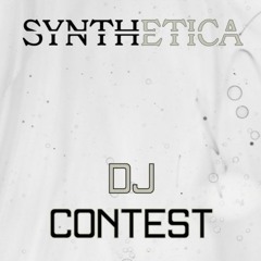 BML - SYNTHETICA TOXIC FREQUENCY CONTEST MIX