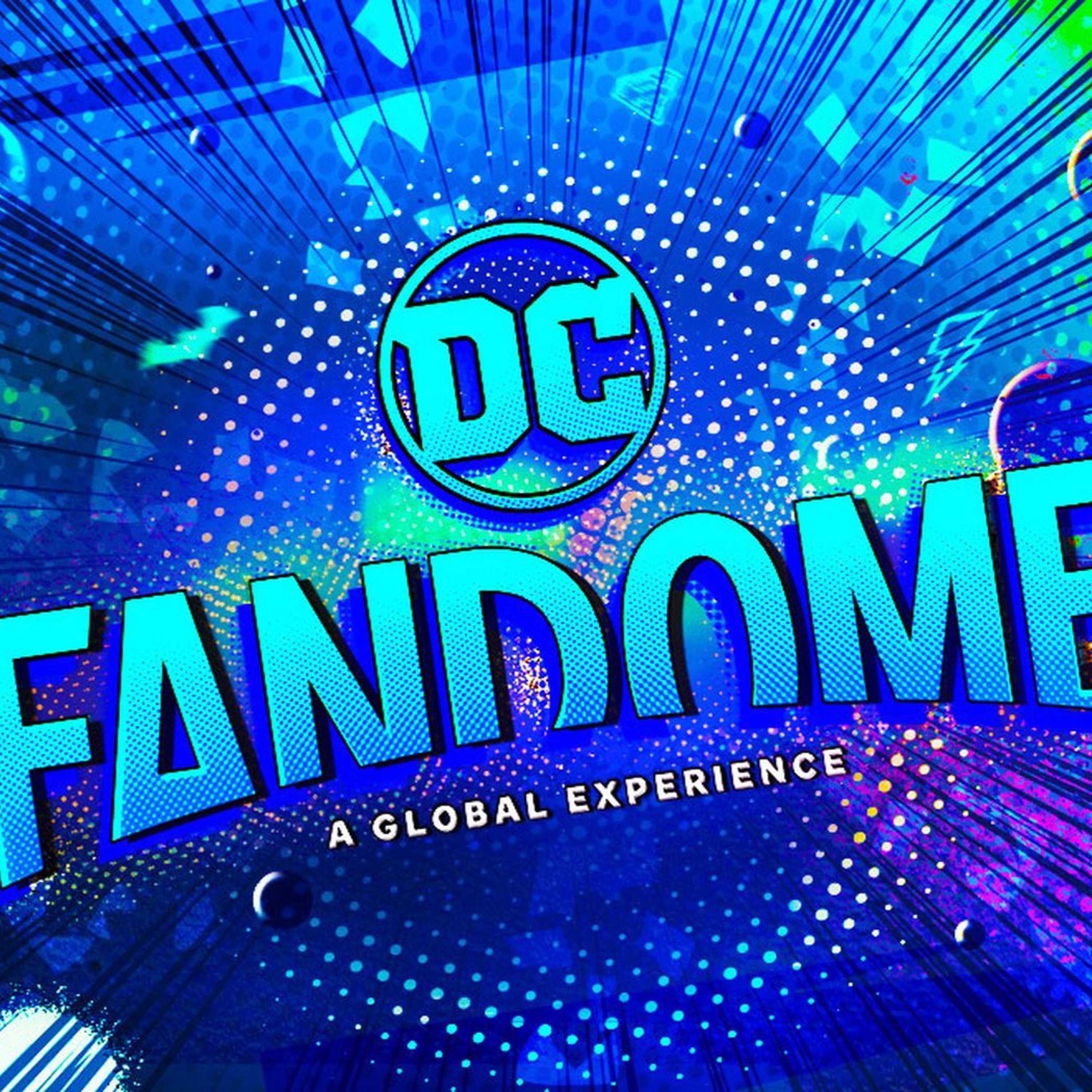 Hero Talk: DC Fandome Preview, Adam Warlock Casting, Eternals Details, Venom Smashes Box Office episode artwork
