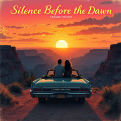 Silence Before the Dawn (Acoustic)