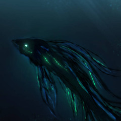 Abduction - Neptune Waters