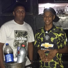 EU VOU PRA PISTA SOZINHO VS BEATZIN DOS CRIAS ((Dj lb & Dj rd santos))