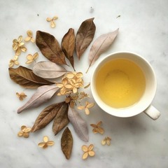 ginger tea