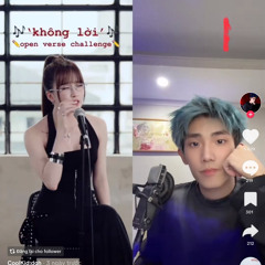 Không lời - coolkid - thiều bảo trâm .mp3
