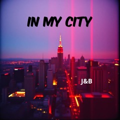 In My City