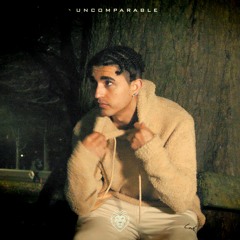 AVS - Uncomparable (Prod. BoyFifty)