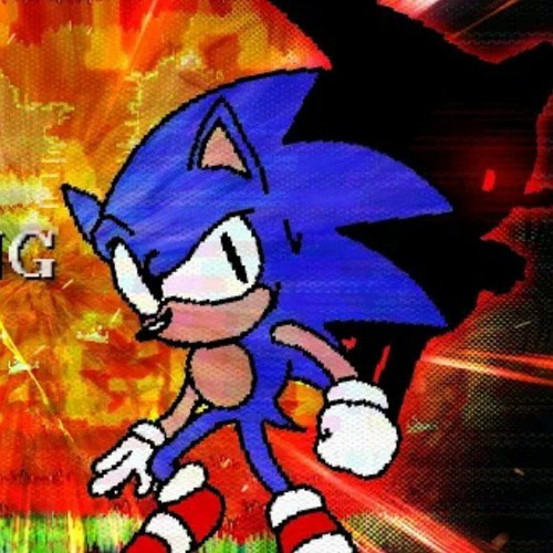 Sonic.EXE: Confronting Yourself (Final Zone) (ft. @PorkNDogs)