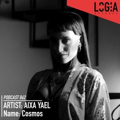 LOGPOD062 - Cosmos by Aixa Yael