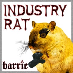 Barrie - Industry Rat (FREE DL)