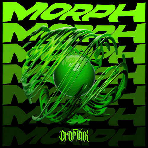 MORPH EP
