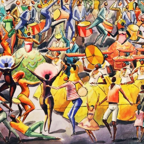 Samba Tequila