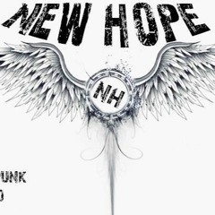 New Hope - Azok A Régi Évek