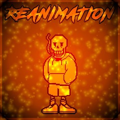 Underswap - Reanimation (by Plawerian)