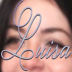 luisa (Teo Lucadamo Cover)
