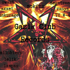 GazikClubRecords #1006