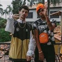 [FREE] Bc Raff x Jovem Dex x Duzz Type Beat - "Pente Alongado" (Prod. Nekorbck)