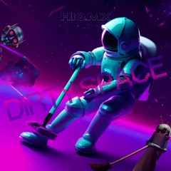 DIRTY SPACE - HIQMx♥