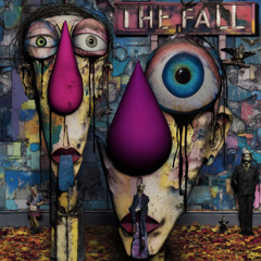 The Fall (Cover)