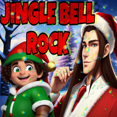 Jingle Bell Rock Feat Big Dippa