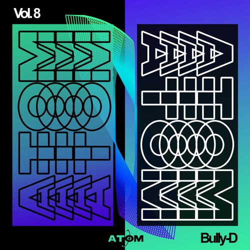 Atom Trance Vol. 8 | Bully-D