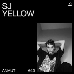 ANMUT 020: SJ Yellow