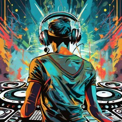 Techno-Mix-United-states-of-Dark