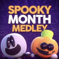 Spooky Month Medley