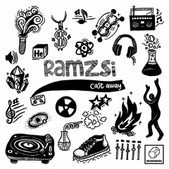 Ramzsi - Cast Away