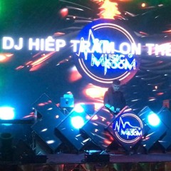 7years and 50 days - Final 2023- Hiep Tram Remix