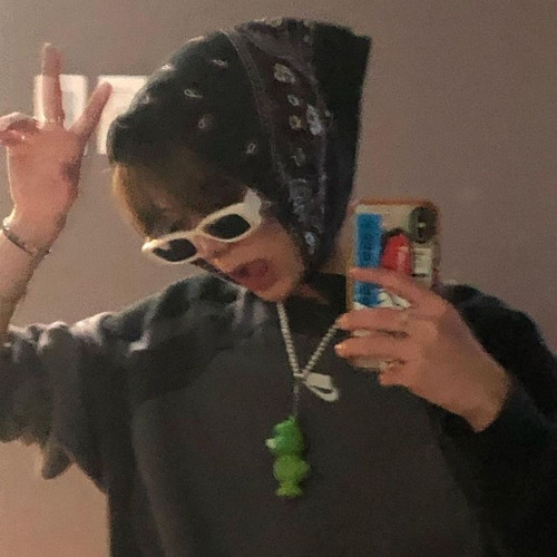 Drowning nightmare/(cover)えと