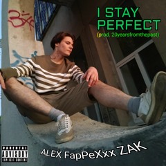 I STAT PERFECT (prod. 20yearsfromthepast)