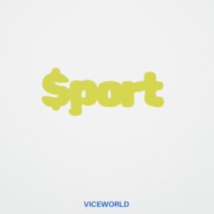 alonzo | $port (feat. tréonly) (Prod. By Goodman21)