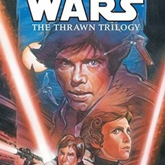 VIEW PDF EBOOK EPUB KINDLE Star Wars - The Thrawn Trilogy (Star Wars: The New Republic) by  Mike Bar