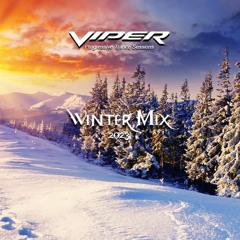 The Four Seasons: Winter Mix 2023 (Viper Progressive Trance Sessions)