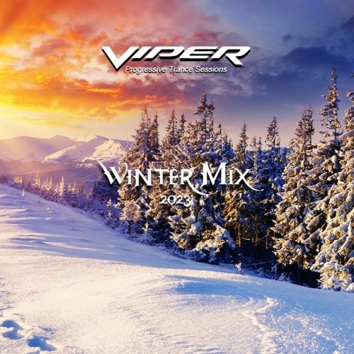 The Four Seasons: Winter Mix 2023 (Viper Progressive Trance Sessions)