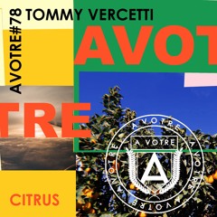 PremEar: Tommy Vercetti - Natai [AVOTRE078]