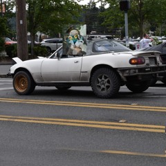 driving cool car fun