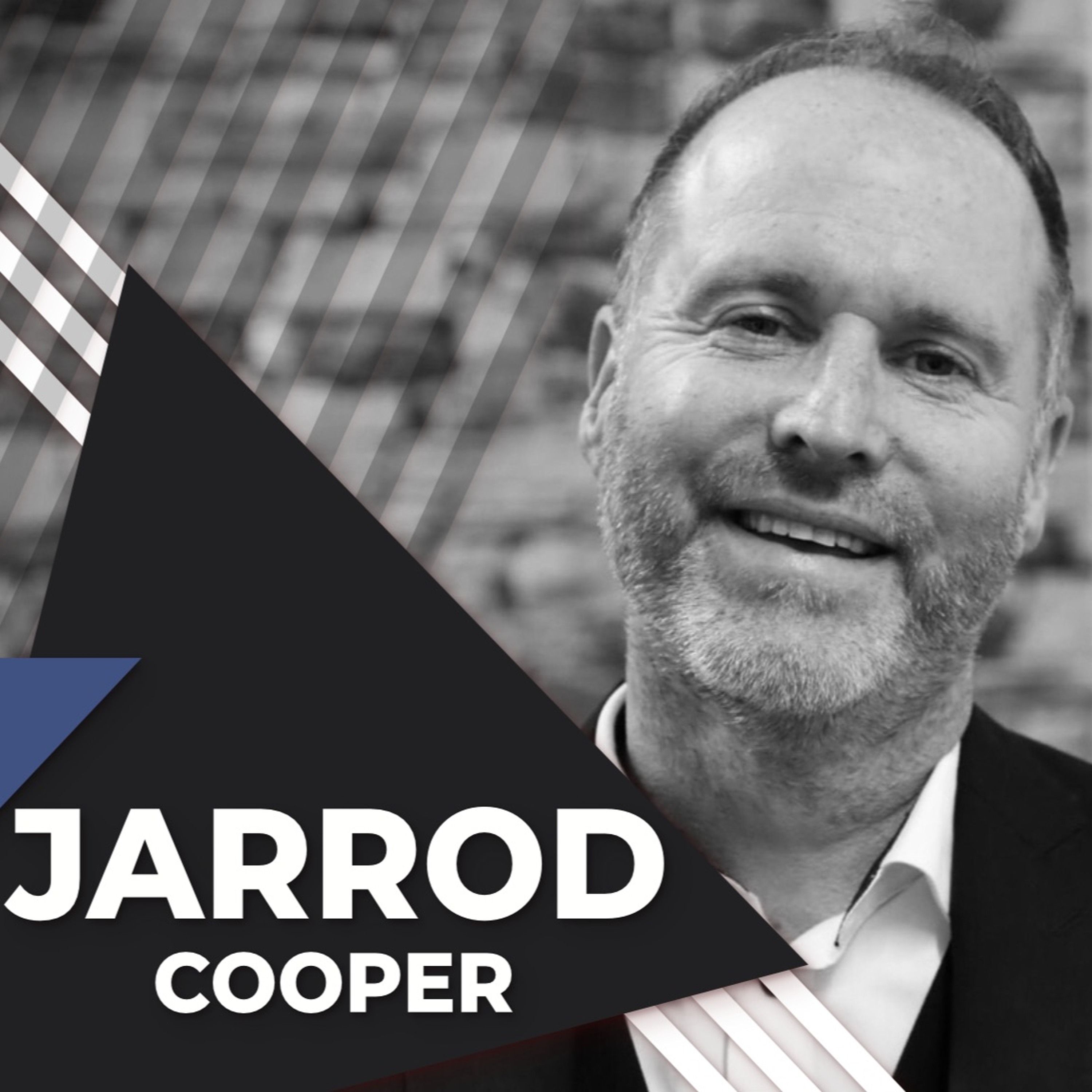 From No To Now | Now Conference - Part 4 | Jarrod Cooper episode artwork