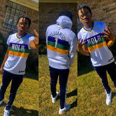 AyeMackk X Bandit Freestyle