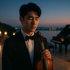 내가-늦었지 [남성] - (I-Was-Too-Late) [Male]