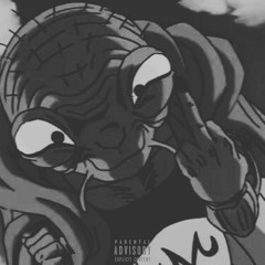 BABIDI W/ RED LINE SAVAGE [PROD. MATHIASTYNER]