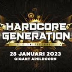 Hardcore Generation