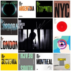 Best of Live In (John Digweed)