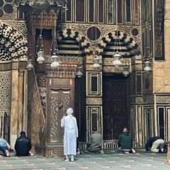 وإذا مس الإنسان ضرٌ دعا ربه منيبا إليه