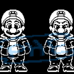 Undertoad -SUPERLOMANIACAL