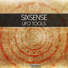 Sixsense - Spiders On Speed