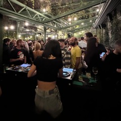 Eleez - Control Club Bucharest - 10.10.24