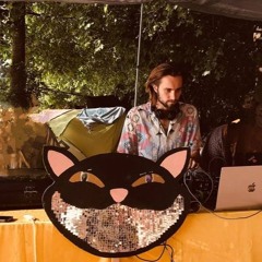 Lärry @ Grinsekatzen an der Havel '24