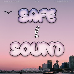 SOB - Safe & Sound