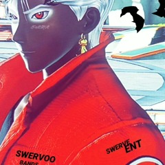 SWERVOO BANDS ASAIN GIRLS